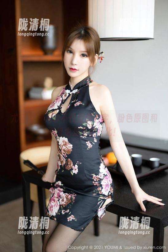 尤蜜荟-允尔 尤蜜荟 - 允尔不仅仅是名字,粉色原图和壁纸也是千变万化!