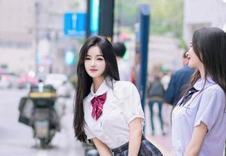尤蜜荟 – 高能修女：周琰琳LIN传授你高清写真中的“神圣”与“诱惑”的平衡术