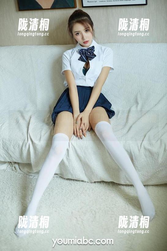尤蜜荟-柚柚酱 尤蜜荟 - 你们见过浴缸里的仙女吗?柚柚酱的套图合集太轻松了