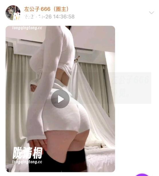 左公子666 微密圈 - 不得不说,图册中的左公子666,油光正亮,这年头还真少见。