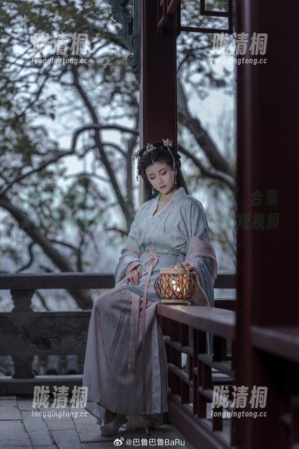 绝对满意的‘巴鲁巴鲁BaRu女神’合集，观看的好处就像是个一夜成名的短视频，随时引爆话题！