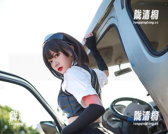您的蛋蛋又来了，这次分享的女巫套图竟然让我有点意外！