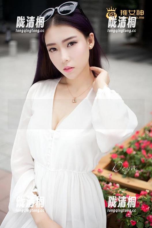 推女神-Cheryl青树 推女神 - Cheryl青树,你怎么又出黑色图包了,难道是想我开一间黑白胶卷店?