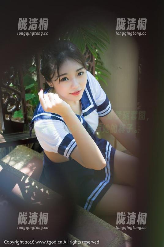 推女神-孙梦瑶 推女神 - 想象一下日常——孙梦瑶套图,除了眼前,连梦里都有她的样子。
