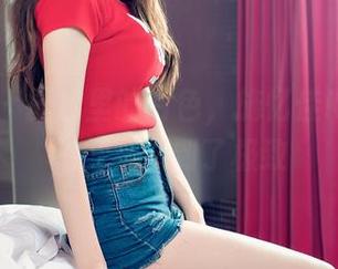 推女神 – 图包里的白色，施忆佳Kitty酱把气氛做到了极致