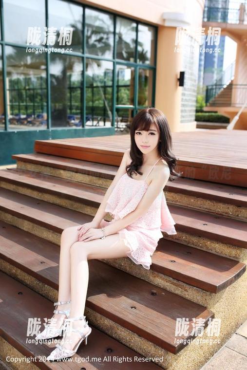 推女神 - 学姐同框：美图捕捉下的“欧尼anne”闪光时刻