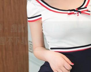 推女神 – 我就问，夏日的王乔恩Abby原图不下载的话，谁能忍住啊！