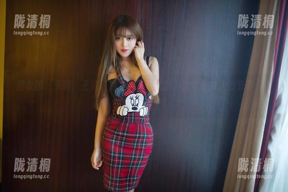 推女郎-王依萌 推女郎 - 天啊,王依萌的这组蕾丝美图,完全是撩人的节奏,小心心要炸了!