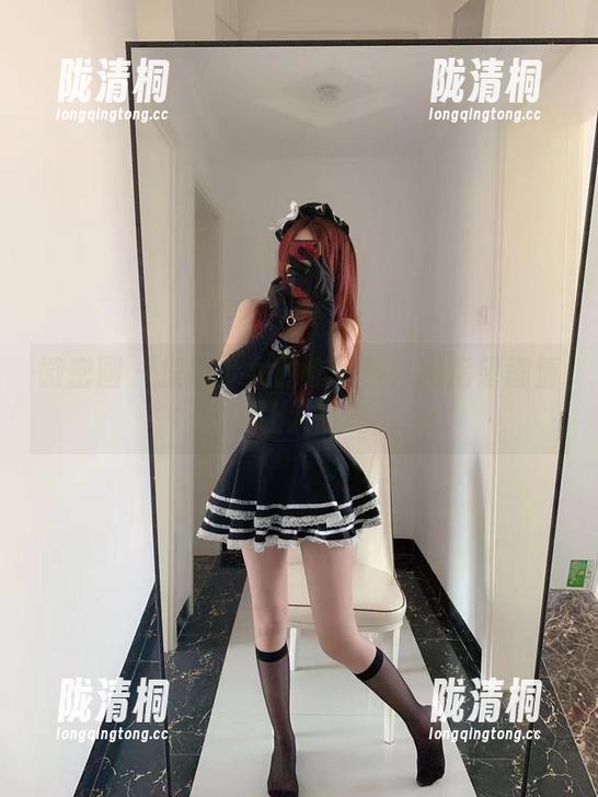 提袜少女 微密圈 - 提袜少女的作品集:别指望剧情能让人高冷