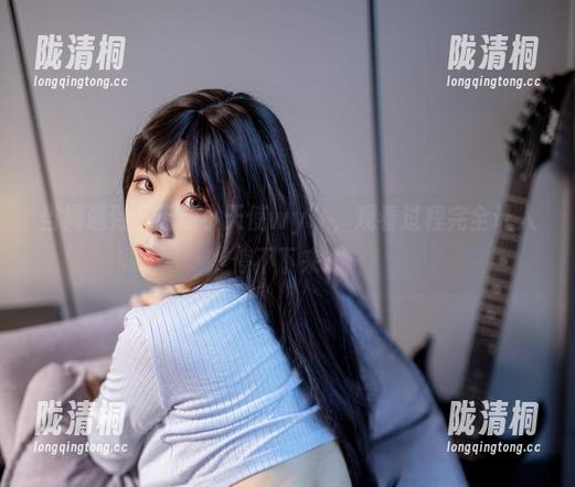 当绳遇到“无颜小天使wy”，观看过程完全让人停不下来。