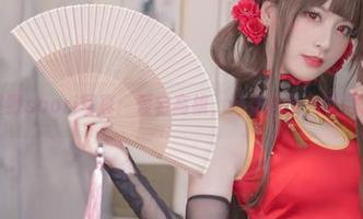 星野saori写真：爱宕高雄，这身材我只能爱了
