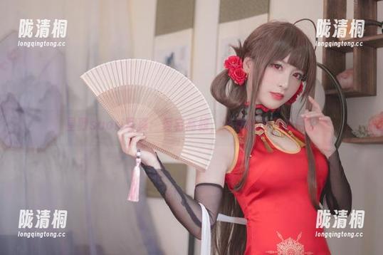 星野saori写真：爱宕高雄，这身材我只能爱了
