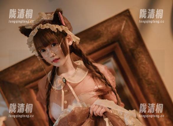 星野咪兔 星野咪兔的春日气泡,原图开启一场资源的盛典——你准备好了吗?