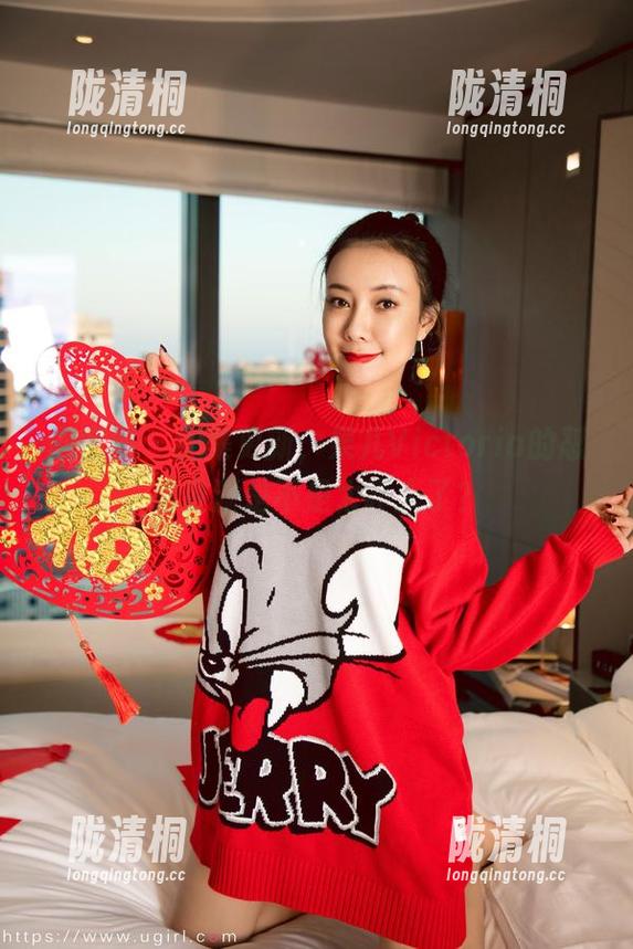 果儿Victoria 微密圈 - 图集更新,果儿Victoria的怼拍资源是不是太吓人了?