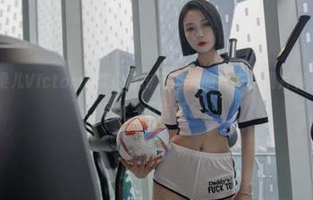 微密圈 – 果儿Victoria带你直击无圣光的秘密，图片真相竟然是…哈哈，不告诉你！