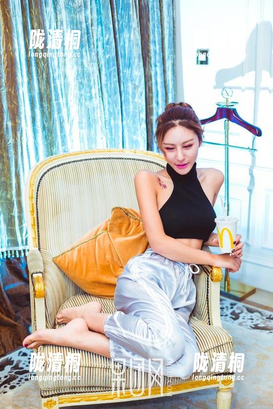 “果团网呈现：黑与白的交融，这调调居然让人上头？！”精选图集