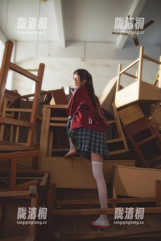 桜桃喵 “镂空”作品,桜桃喵的大胆分享,让人忍不住一探究竟