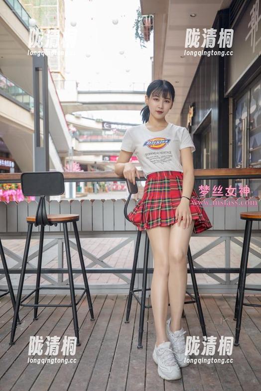 梦丝女神-刘诺 梦丝女神 - 精选还是美图?刘诺的双马尾让我犹豫,这种气质一发不可收拾。