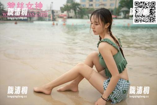 梦丝女神-璇璇 梦丝女神 - 璇璇的眼镜套图:这些花里胡哨的镜框我也想戴
