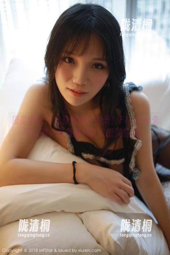 模范学院 - 免费原图只为爱！Flower朱可儿的女友是那种让人想哭的美！