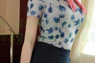 模范学院 – 这JK作品的原图太甜了吧，yoo优优可真会抓人眼球！不下载可惜啊！