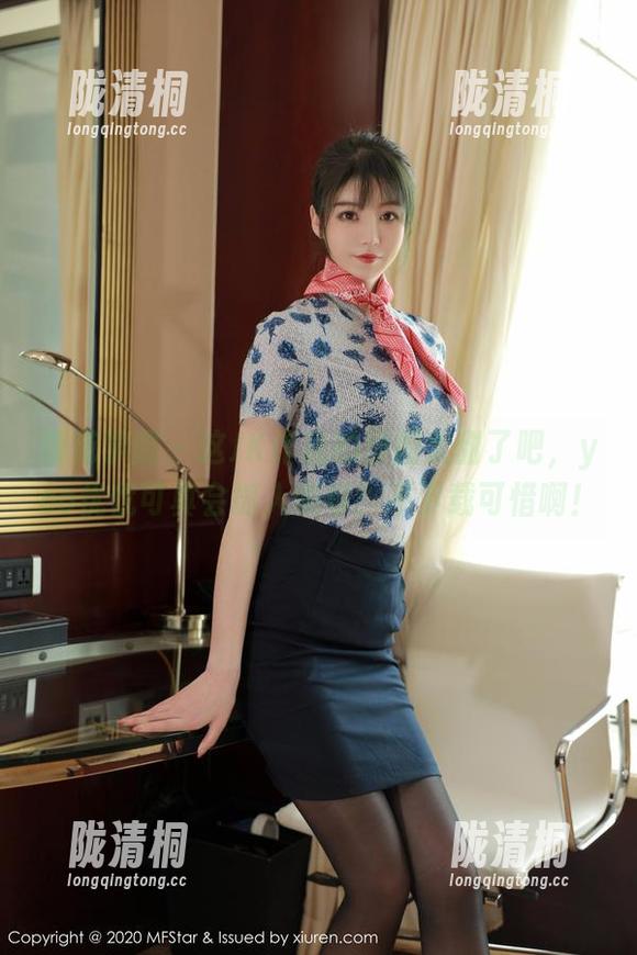 模范学院 - 这JK作品的原图太甜了吧，yoo优优可真会抓人眼球！不下载可惜啊！