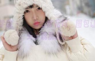 模范学院 – 婠婠么全套花嫁，图包让你心头小鹿乱撞。
