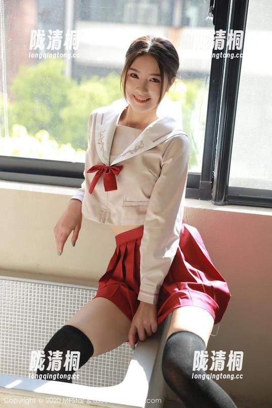 模范学院-王雨纯 模范学院 - 本来就是个夏天,王雨纯原图又让人捉摸不透了