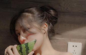 樱晚gigi的反向恋爱：原图冲击，时光反而变得呆萌了！