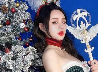 微密圈 – 高能预警！水蜜桃米米运动时的高清写真集，太干劲儿了吧！