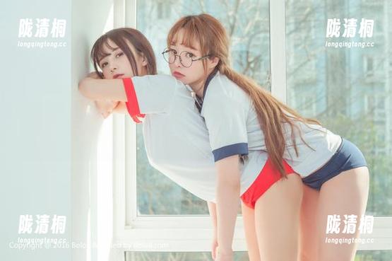 波萝社 - 写真升级版：看柳侑绮Sevenbaby如何把扑克牌变成日常小剧场
