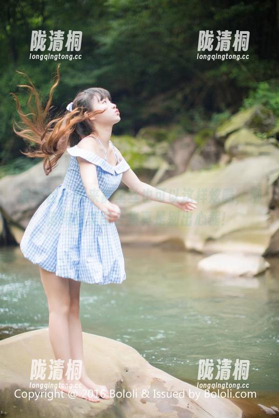 波萝社-柳侑绮 波萝社 - 原来裤里丝也可以这样炫酷,柳侑绮的美图合集真是别出心裁!