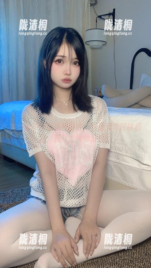 洛桑w伊梓 洛桑w伊梓的福利图鉴:当兔兔与网袜相遇,是什么神仙组合?