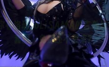 走，你看洛璃LoLiSAMA的吉他妹妹3.0套图，免费还不想来？