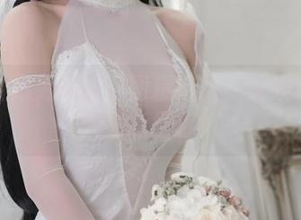 清水由乃兔女郎套图精选——又发现了我人生新目标！