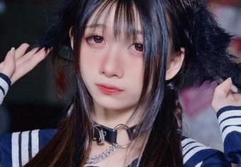 清青琴玖的JK福利，不只是一张图集那么简单哦