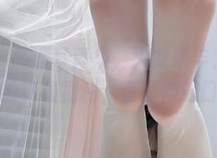 微密圈 – 高清写真集，火龙果羊为老公献上的终极福利，看了都流口水