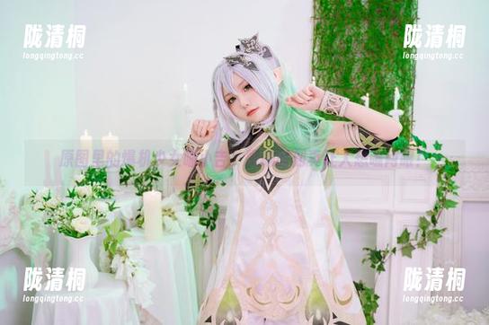 爆机少女喵小吉 原图里的爆机少女喵小吉,微醺时刻真让人想瞧两眼!