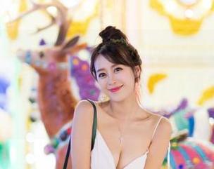爱蜜社 – 要是Abby李雅的校服也会说话，那它肯定在默默撩人吧？私房合集登场喽！