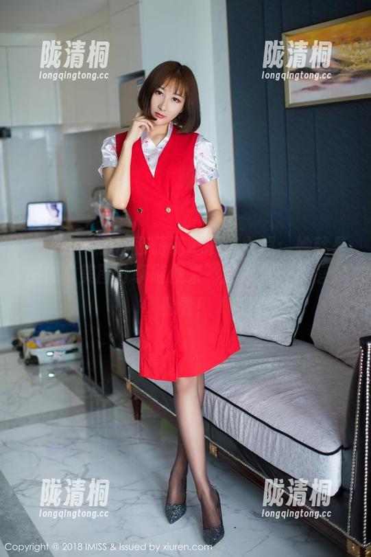 爱蜜社-小丽莎萌萌哒 爱蜜社 - 小丽莎萌萌哒的修女照:她就是那种“美图分享随便来”的感觉,不信你看看!