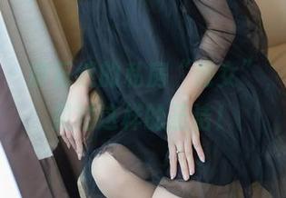 爱蜜社 – 黄乐然的私房“修女”，你绝没见过这样的圣洁！