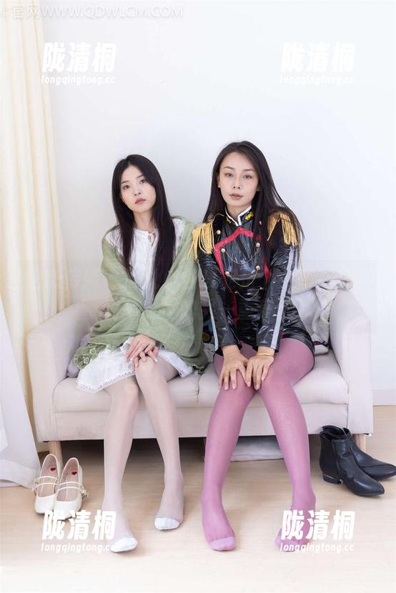 物恋传媒-小谷 物恋传媒 - 谁说小谷只能是个女孩?私房图集是她的另一重身份