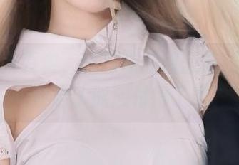 原图也太真实，狐玖玖的碧蓝航线全集——你确认能应付得了吗？