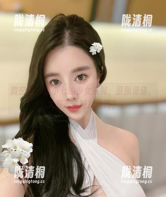 猪小七 微密圈 - 猪小七的少女系列,原图速递,大家准备好接招吗?