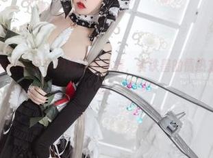 游戏开始！猫田圣奈奈的高清作品集，食铁兽的情热方舟可不能错过！