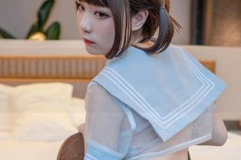 王胖胖u的私房泳装原图，预警：可能会让你一秒变成海滩雕塑！