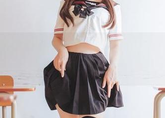 疯猫ss的壁纸大礼包：泳装凌波女神，猫专家都来认领！