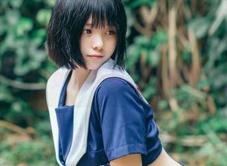 疯猫ss说，女孩合集与资源的微妙关系