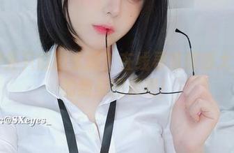 谁说户外只能晒太阳？在线寻觅眼酱大魔王w的绝美图像吧！