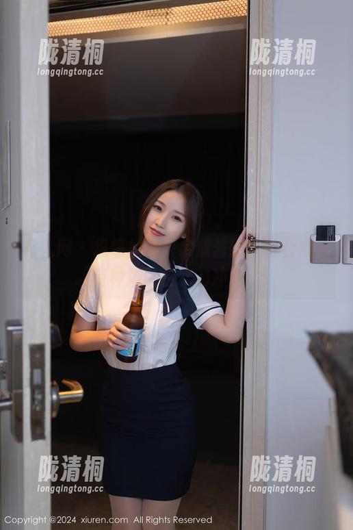 秀人网 - 纵情丝滑，余虞酱的丝袜合集，有种难以名状的冲动。
